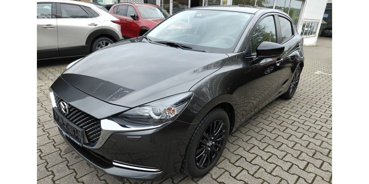 Mazda 2 24.334 km 15.990 &euro; Vaihingen 71665