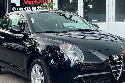 Alfa Romeo MiTo 4.000 km 7.490 &euro; Esslingen 73728