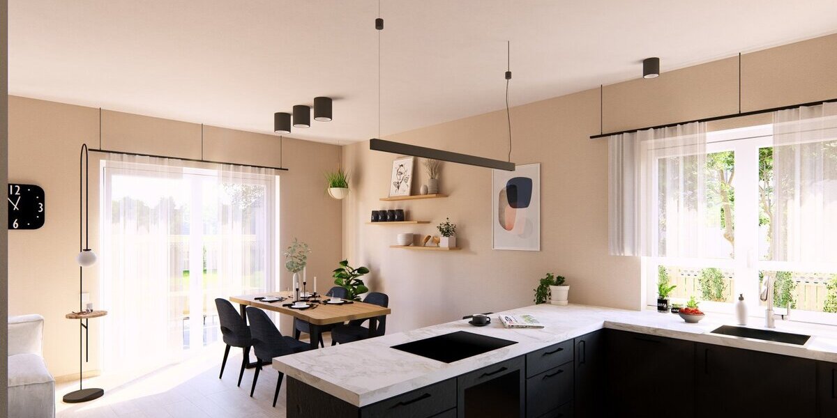 Mehrfamilienhaus nach Ihren Wünschen - Individuell geplantes Wohnen in Leinfelden-Echterdingen - Mehrfamilienhaus, Wohnhaus Leinfelden-Echterdingen Echterdingen | Angebot:27347169