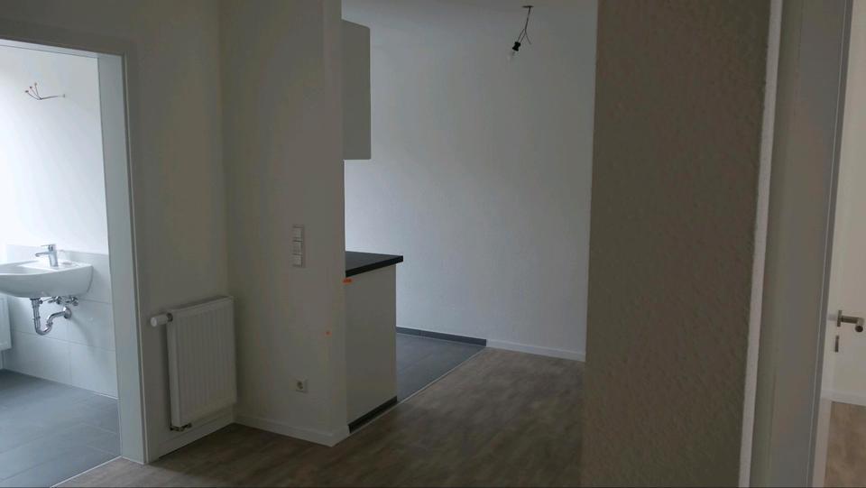 Etagenwohnung Stuttgart Stuttgart-Mitte - 2 Zimmer, 52 m&sup2;, 1.170&euro; | Angebot:26271083