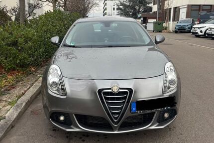 Alfa Romeo Giulietta 109.257 km 7.999 &euro; Gerlingen 70839