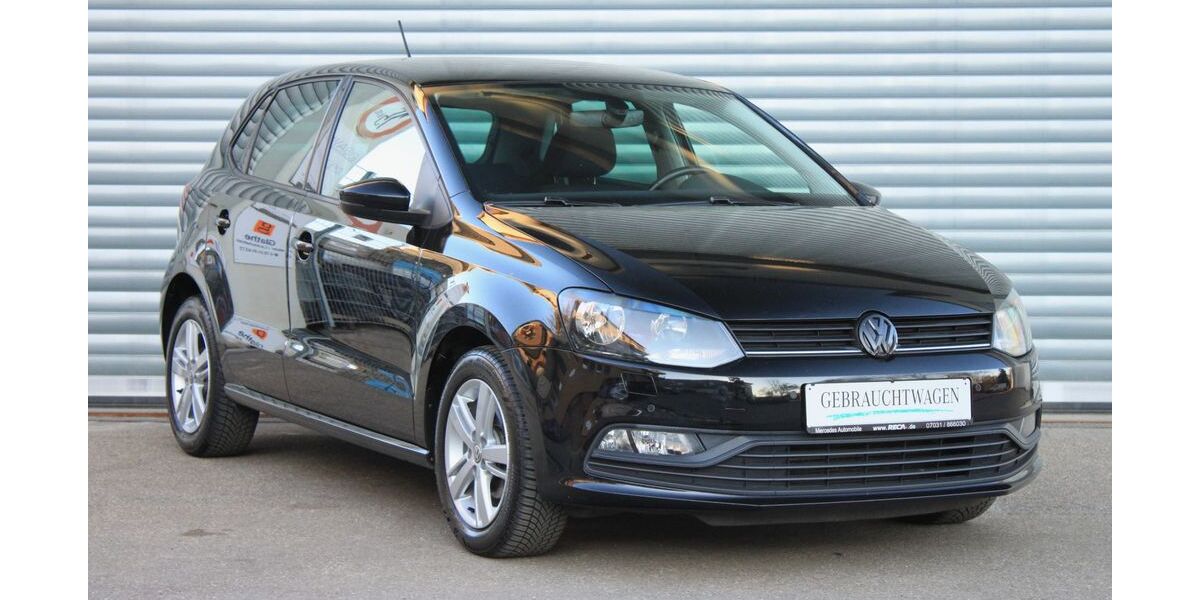 VW Polo 160.400 km 6.990 &euro; Sindelfingen 71065