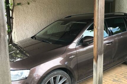 Skoda Octavia 112.000 km 16.800 &euro; Weinstadt 71384