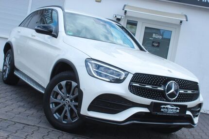 Mercedes-Benz GLC 300 190.000 km 24.900 &euro; Gärtringen / Böblingen 71116