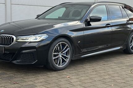 BMW 530 193.000 km 27.900 € Unterensingen 72669