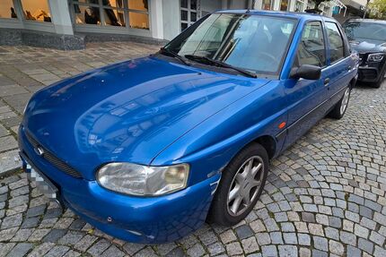 Ford Escort 49.000 km 2.500 € Nürtingen 72622
