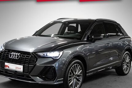 Audi Q3 74.518 km 29.920 &euro; Stuttgart 70469