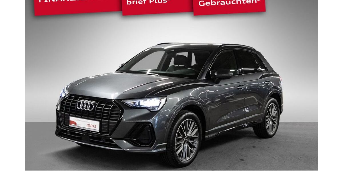Audi Q3 74.518 km 29.920 &euro; Stuttgart 70469