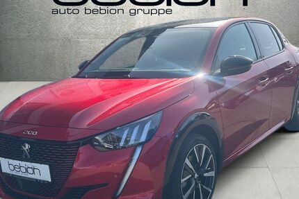 Peugeot 208 24.500 km 20.880 &euro; Tübingen 72072