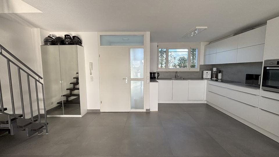 Einfamilienhaus Asperg - 4.5 Zimmer, 114 m&sup2;, 519.000&euro; | Angebot:26987308