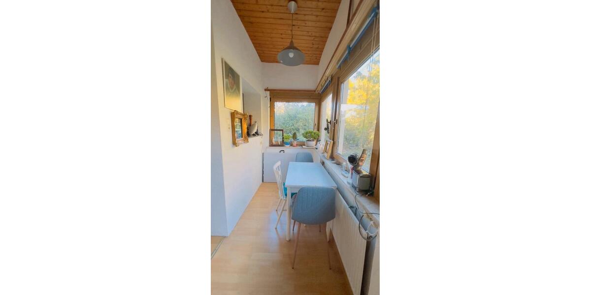 Etagenwohnung Stuttgart Luginsland - 3.5 Zimmer, 85 m&sup2;, 500.000&euro; | Angebot:27185789