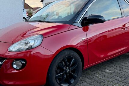 Opel Adam 98.000 km 6.200 € Urbach 73660