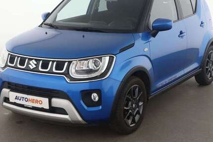 Suzuki Ignis 16.388 km 17.040 &euro; Stuttgart 70195