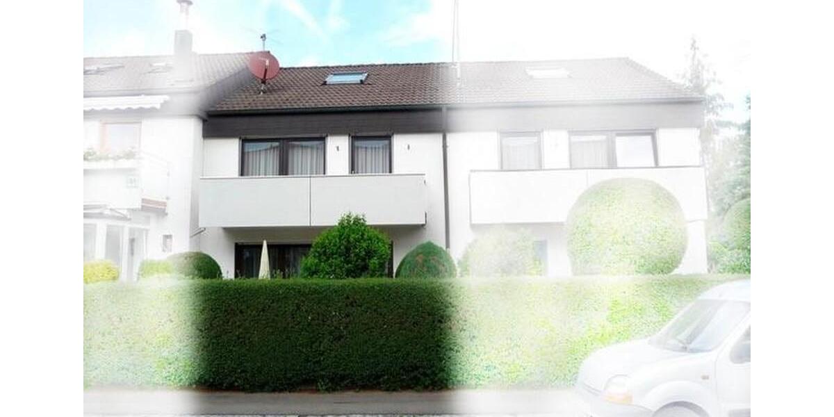 Reihenhaus Magstadt - 4 Zimmer, 112 m&sup2;, 1.600&euro; | Angebot:25181792