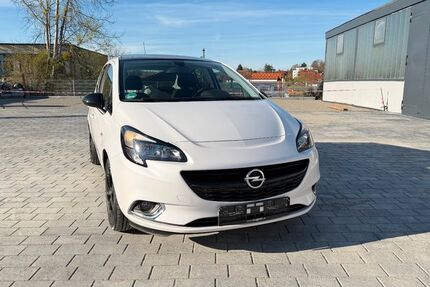 Opel Corsa 43.353 km 9.600 &euro; Backnang 71522