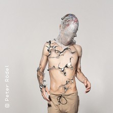 TYM - https://chyp1mkopf.com Tour 2026 13.02.2026 Scala Ludwigsburg