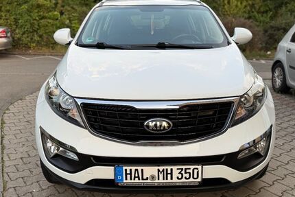 Kia Sportage 135.000 km 9.300 € Waldenbuch 71111