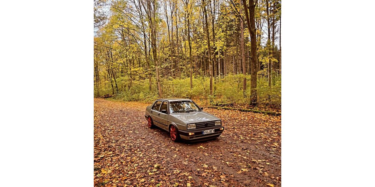 VW Jetta 175.000 km 5.900 &euro; Ochsenbach 74343