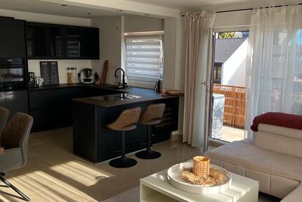 Provisionsfreie 3-Zimmer Wohnung in Sulzgries 3 zimmer