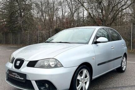 Seat Ibiza 194.000 km 2.290 &euro; Stuttgart 70469