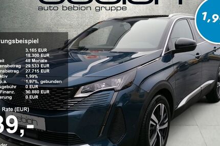 Peugeot 5008 29.610 km 29.880 &euro; Schönaich 71101