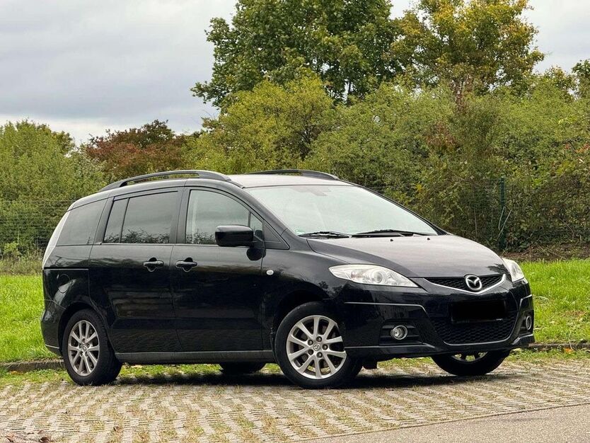 Mazda 5 145.000 km 7.700 € Murr 71711