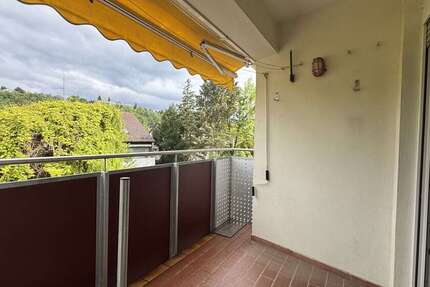 Wohnung Stuttgart Feuerbach - 4 Zimmer, 95 m&sup2;, 349.000&euro; | Angebot:26881956