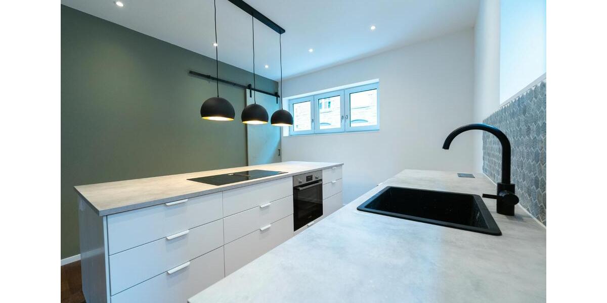 Erdgeschoßwohnung Stuttgart Stuttgart-Süd - 5 Zimmer, 131 m&sup2;, 2.290&euro; | Angebot:26380275