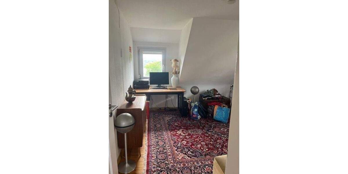 Einfamilienhaus Nürtingen Zizishausen - 7 Zimmer, 104 m&sup2;, 555.000&euro; | Angebot:26142650
