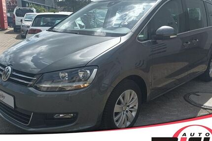 VW Sharan