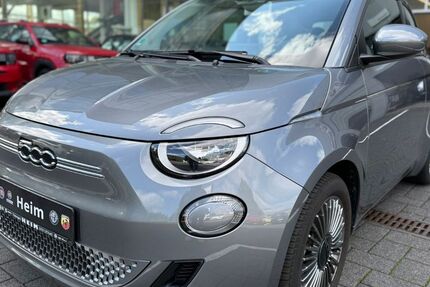 Fiat 500e 15.087 km 21.250 € Tübingen 72072