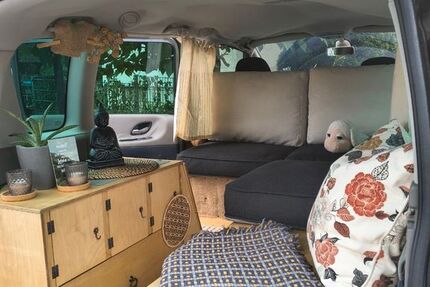 Renault Espace 234.204 km 4.200 &euro; Ostfildern 73760