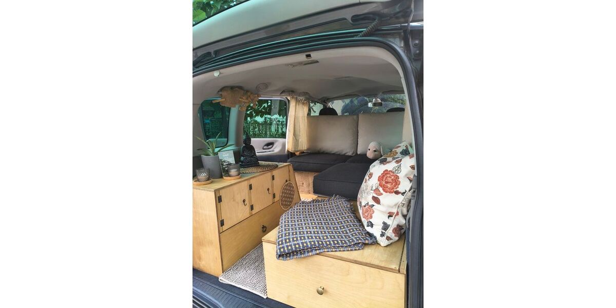 Renault Espace 234.204 km 4.200 &euro; Ostfildern 73760