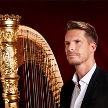 Festival Strings Lucerne 17.12.2025 Kultur- und Kongresszentrum Liederhalle Stuttgart