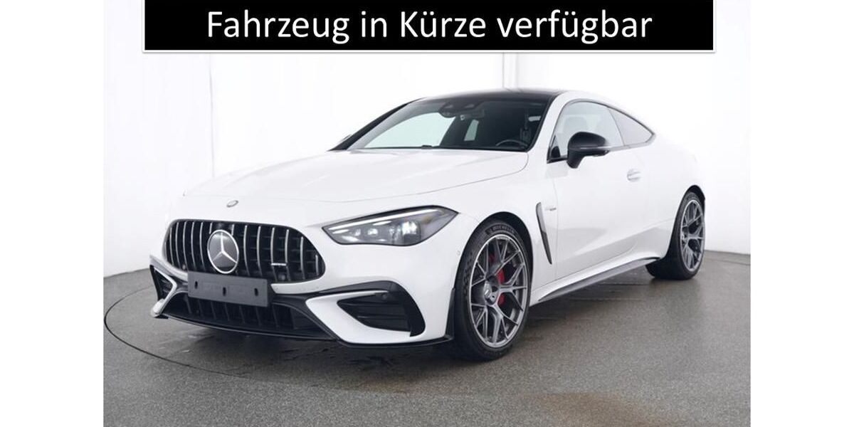 Mercedes-Benz CLE 53 AMG 15.300 km 83.970 € Waiblingen 71332