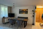 Erdgeschoßwohnung Stuttgart Luginsland - 2 Zimmer, 50 m&sup2;, 1.300&euro; | Angebot:26395492