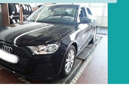 Audi A1 44.791 km 17.980 &euro; Leonberg 71229
