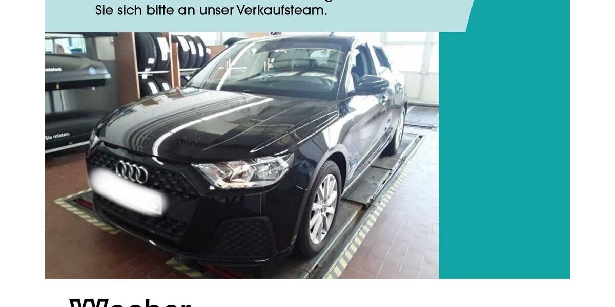 Audi A1 44.791 km 17.980 &euro; Leonberg 71229