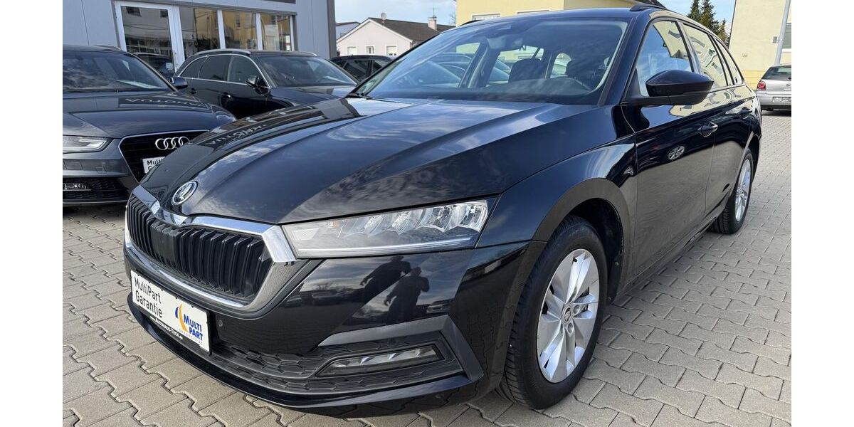 Skoda Octavia 113.530 km 16.500 &euro; Kirchheim unter teck 73230
