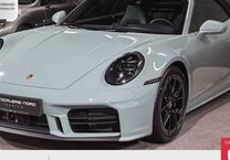 Gebrauchtwagen Porsche 992