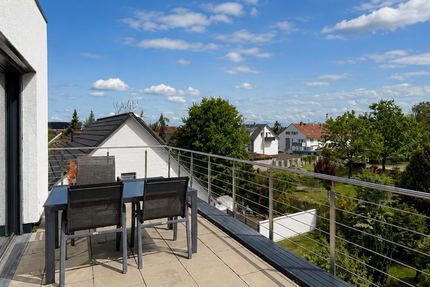 Wohnung Filderstadt - 4 Zimmer, 137 m&sup2;, 2.000&euro; | Angebot:26739032