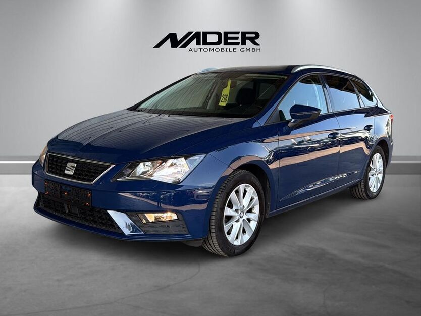 Seat Leon 176.011 km 8.990 € Weinstadt 71384