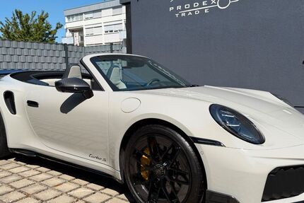 Porsche 992 5.000 km 297.500 &euro; Fellbach 70736