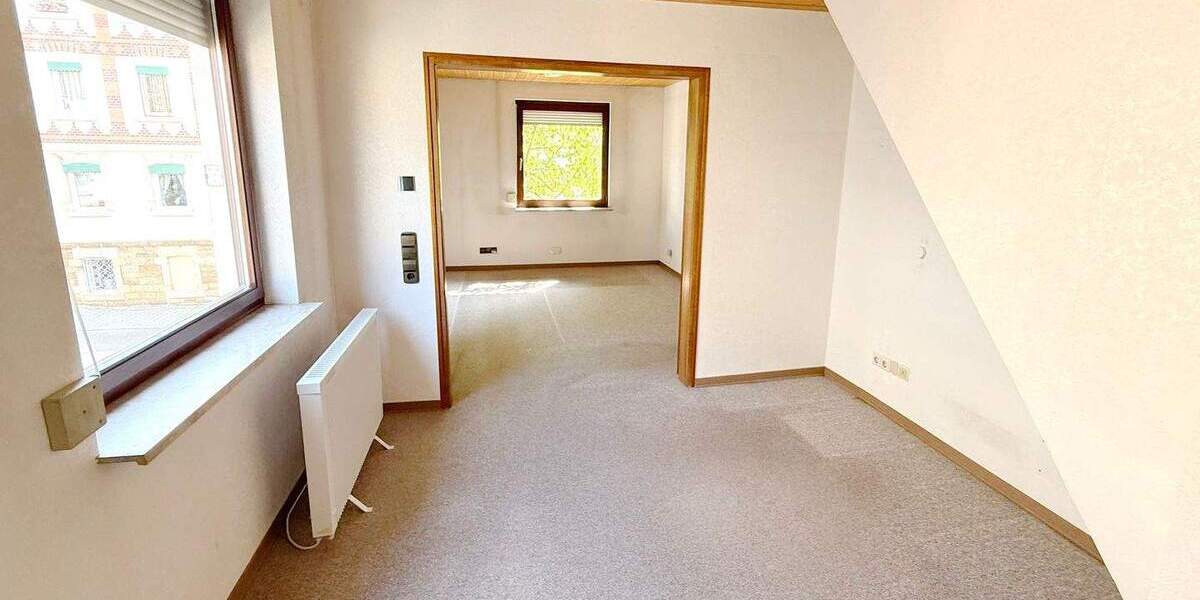 Mehrfamilienhaus, Wohnhaus Plochingen - 1 Zimmer, 210 m&sup2;, 549.000&euro; | Angebot:24622758