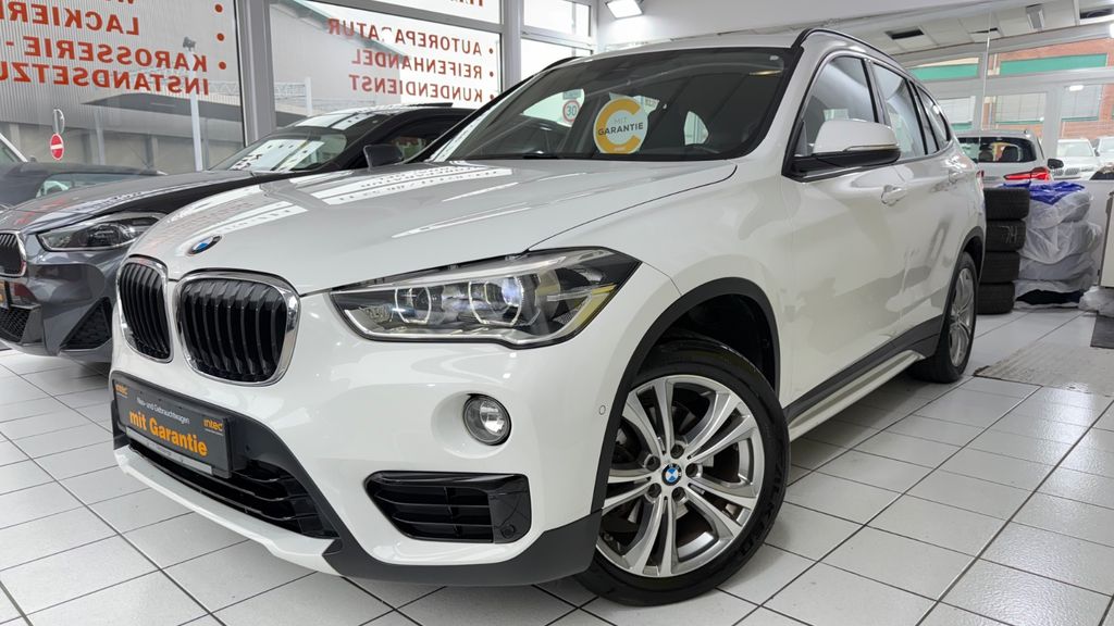 BMW X1 129.900 km 16.950 &euro; Ludwigsburg 71636