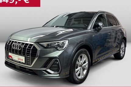 Audi Q3 55.100 km 31.990 &euro; Ludwigsburg 71636
