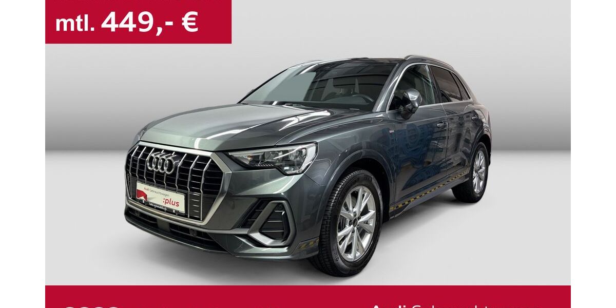Audi Q3 55.100 km 34.960 &euro; Ludwigsburg 71636