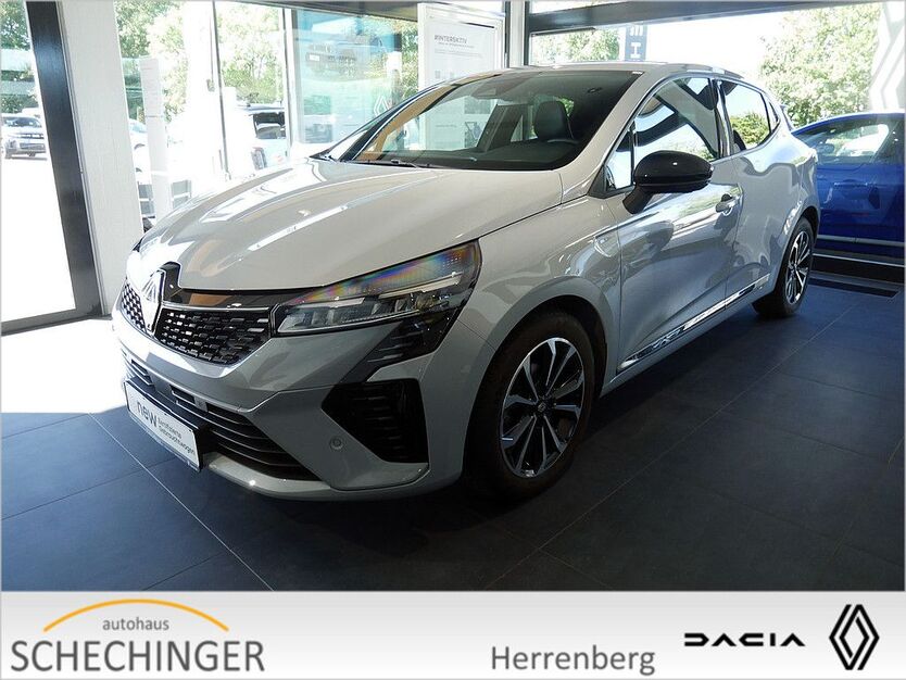 Renault Clio 12.500 km 19.300 € Herrenberg 71083