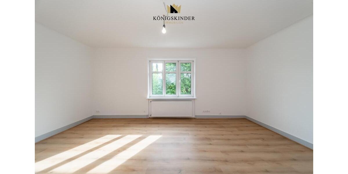 Etagenwohnung Stuttgart Bad Cannstatt - 4 Zimmer, 140 m&sup2;, 1.750&euro; | Angebot:26585778