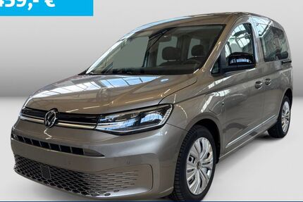 VW Caddy 17.757 km 38.900 &euro; Fellbach 70736